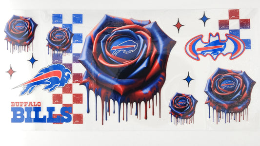 Football Bills 06