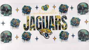 Football Jaguars 03