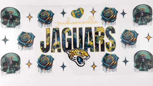 Football Jaguars 03