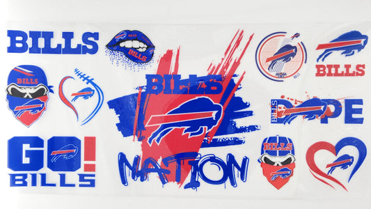Football Bills 02