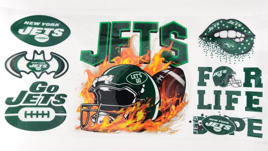 Football Jets 05
