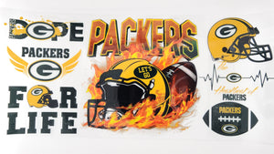 Football Packers 03