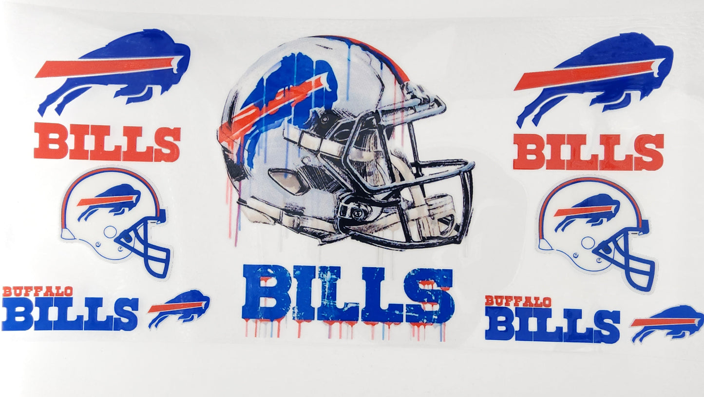 Football Bills 04