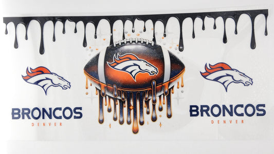 Football Broncos 05