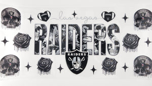 Football Raiders 01