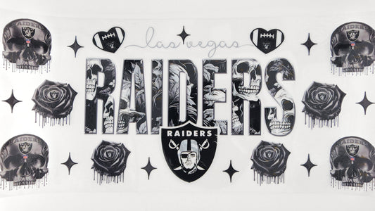 Football Raiders 01