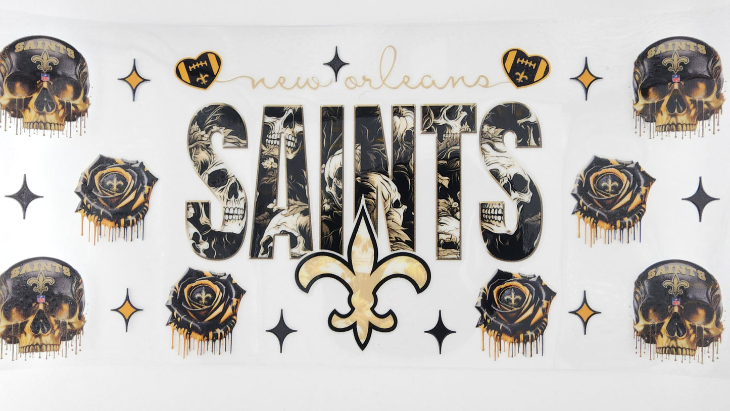 Football Saints 03