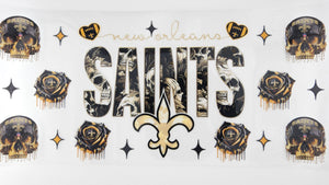 Football Saints 03