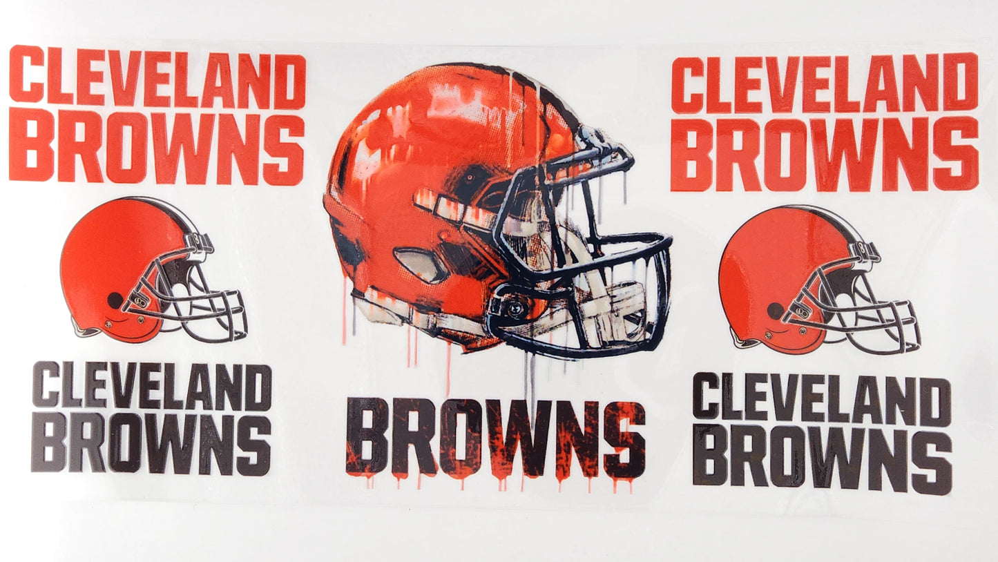 Football Browns 05