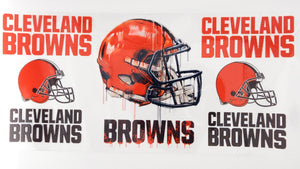 Football Browns 05