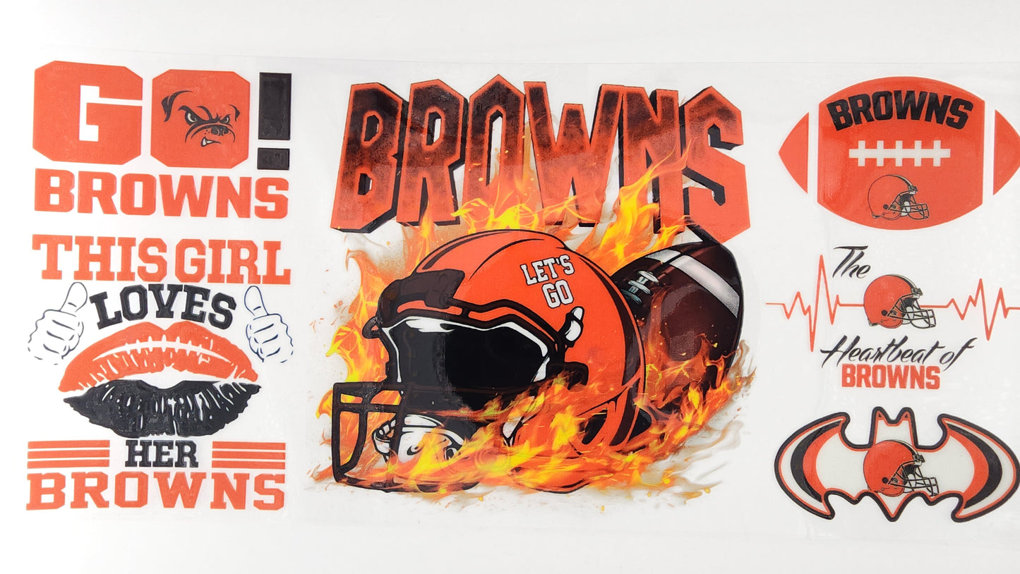 Football Browns 06