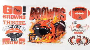 Football Browns 06