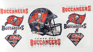 Football Buccaners 05