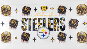 Football Steelers 09