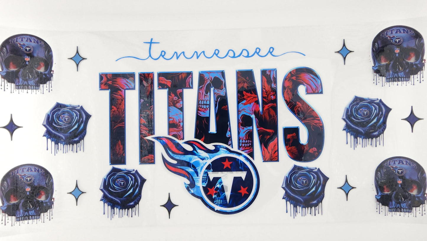 Football Titans 02