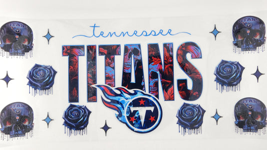 Football Titans 02