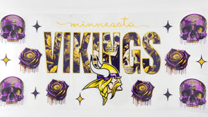 Football Vikings 03