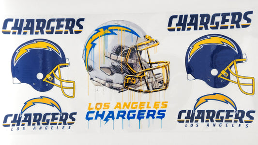 Football Chargers 05