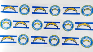 Football Chargers 06