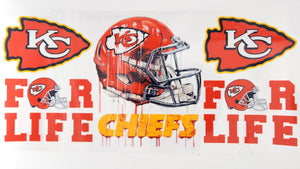 Football Chiefs 04