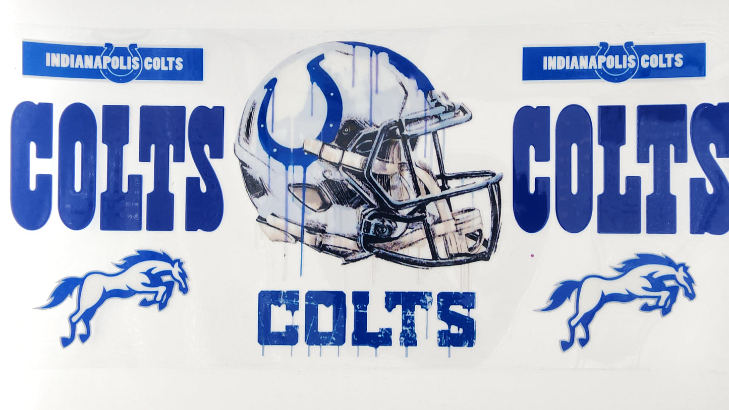 Football Colts 06