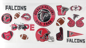 Football Falcons 06