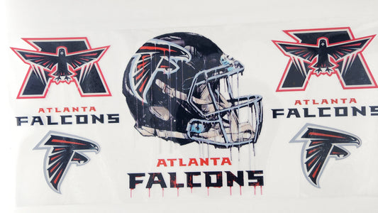 Football Falcons 08
