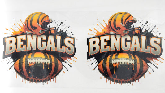 Football Bengals 12