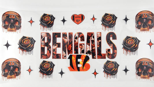 Football Bengals 06