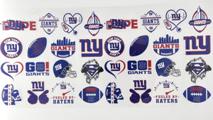 Football Giants 06