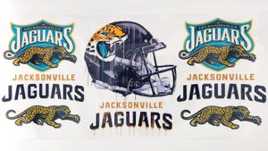 Football Jaguars 05