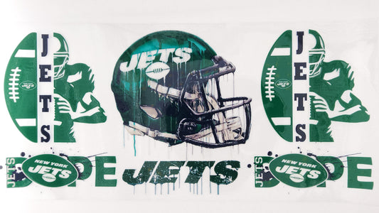 Football Jets 06