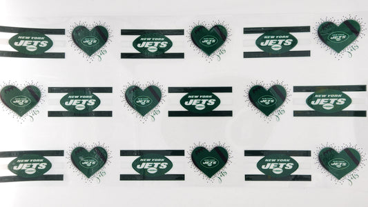 Football Jets 08