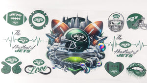 Football Jets 07