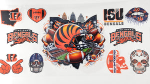 Football Bengals 07