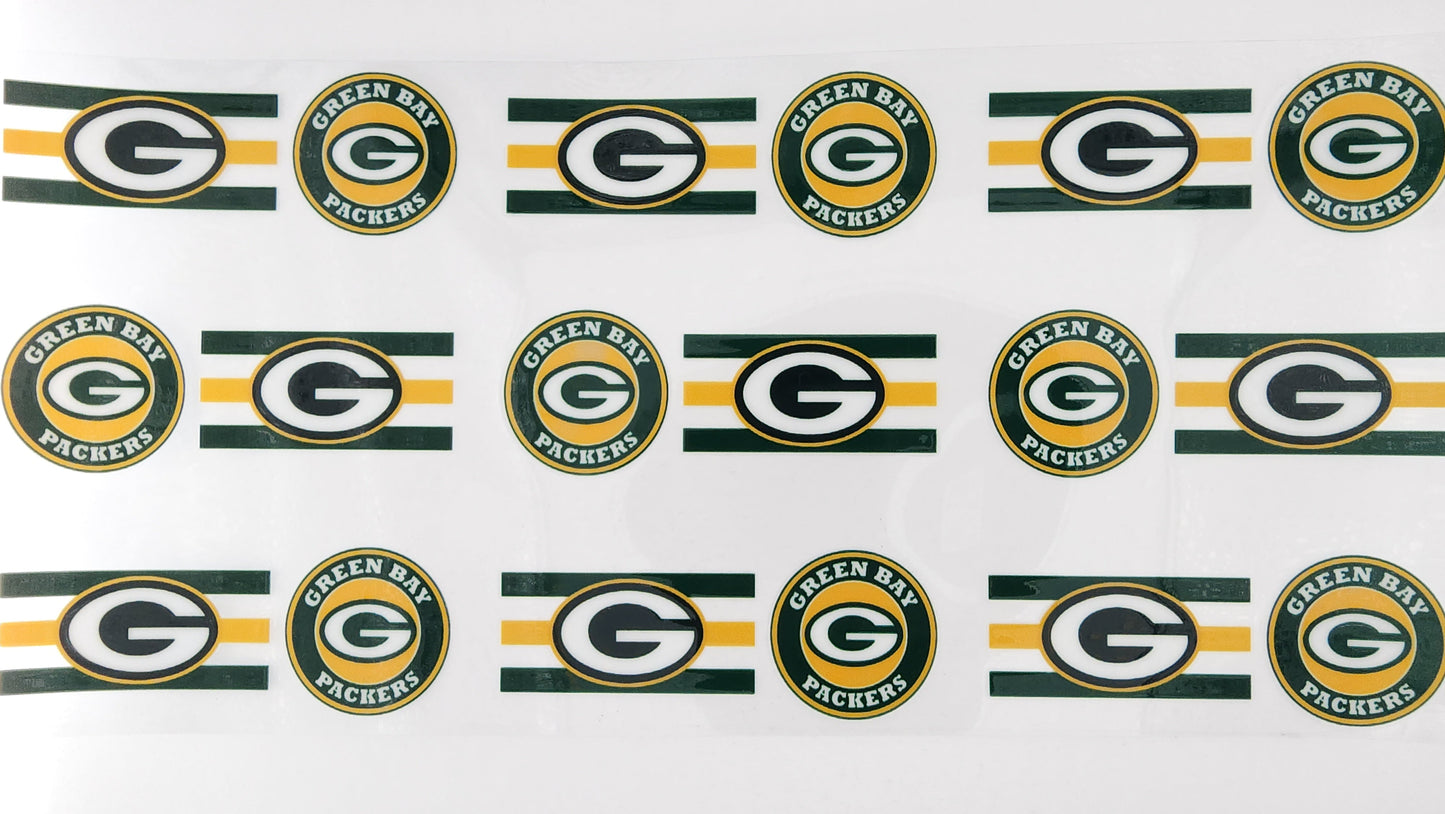 Football Packers 05
