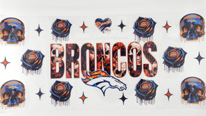 Football Broncos 04