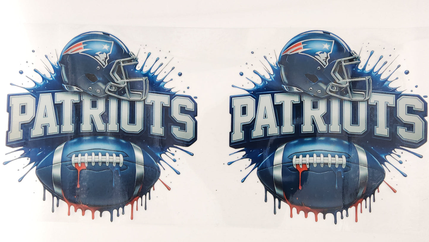 Football Patriots 07