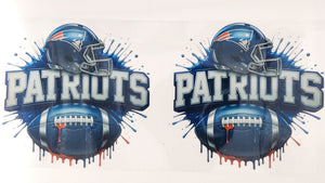 Football Patriots 07