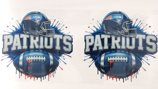 Football Patriots 07