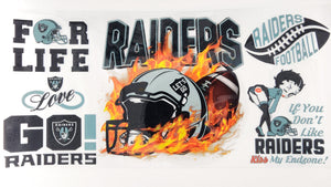 Football Raiders 04