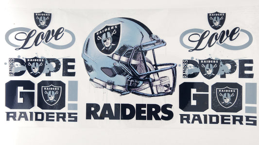 Football Raiders 02