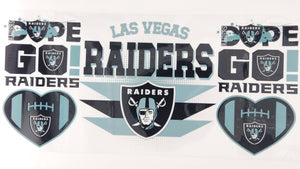 Football Raiders 03