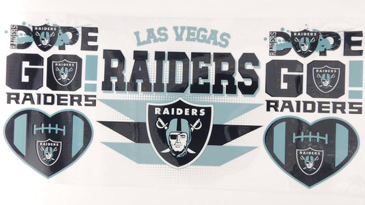 Football Raiders 03