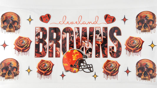Football Browns 04