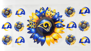 Football Rams 06