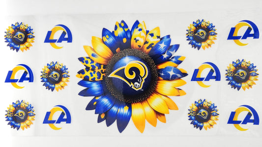 Football Rams 06