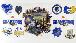 Football Ravens 05