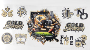 Football Saints 05