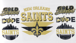 Football Saints 07